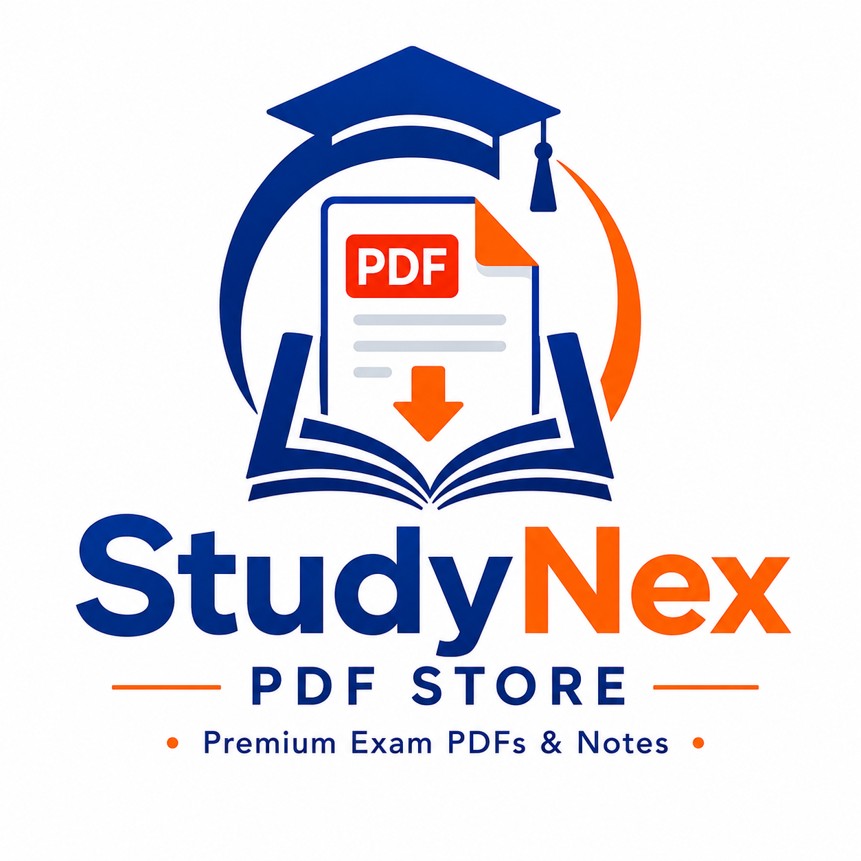 StudyNexPDF.Store